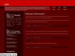 Sites similar to cialisetabs.com