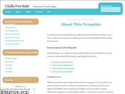 Sites similar to cialisfh.com