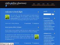 Sites similar to cialisfire.online