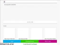 Sites similar to cialisfiyat2020.com