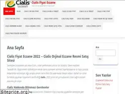 Sites similar to cialisfiyat2020.net
