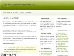 Sites similar to cialisfm.online