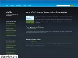 Sites similar to cialisforte.com
