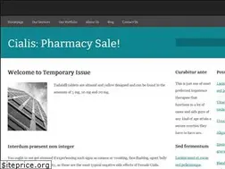 Sites similar to cialisfour.com