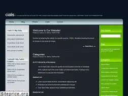 Sites similar to cialisfp.com