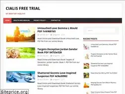 Sites similar to cialisfreetrial.club