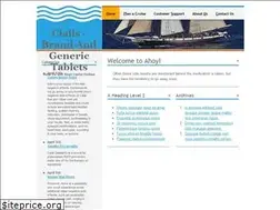 Sites similar to cialisgenericnorx.com