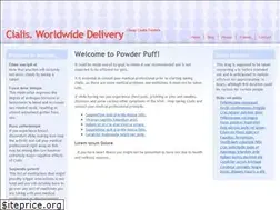 Sites similar to cialisgenericpills.com