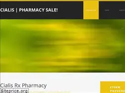 Sites similar to cialisgl.com