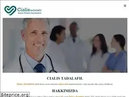 Sites similar to cialisgretkjss.com
