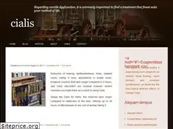 Sites similar to cialisgs.com