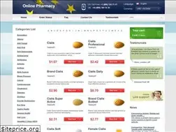 Sites similar to cialishgf.com