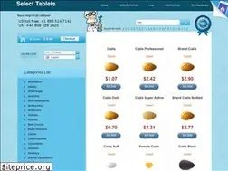 Sites similar to cialishk.com