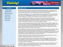 Sites similar to cialishql.com