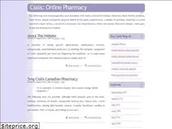 Sites similar to cialishtab.online