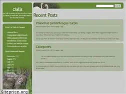 Sites similar to cialisican.com