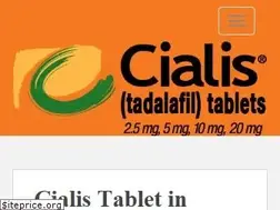 Sites similar to cialisinpakistan.com
