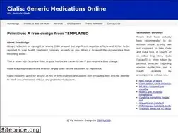 Sites similar to cialisintl.com