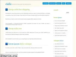 Sites similar to cialisipr.online