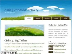 Sites similar to cialisism.com