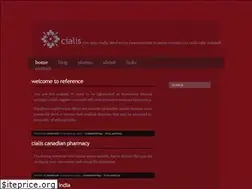 Sites similar to cialisix.com