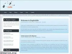 Sites similar to cialisldi.online