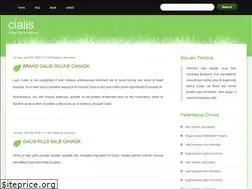 Sites similar to cialislh.com