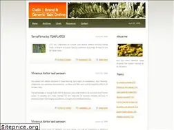 Sites similar to cialismale.com