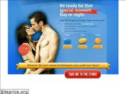 Sites similar to cialismars.com