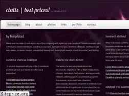 Sites similar to cialismedi.com