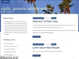 Sites similar to cialismedication.online