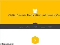Sites similar to cialismen.com