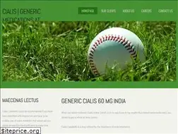 Sites similar to cialismet.online