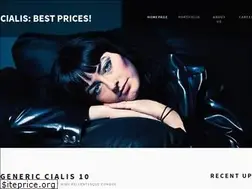 Sites similar to cialismfp.com