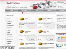 Sites similar to cialismgk.com