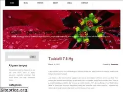 Sites similar to cialismile.com