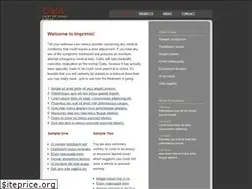 Sites similar to cialismn.com