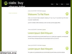 Sites similar to cialismore.online
