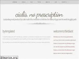 Sites similar to cialisms.com