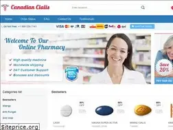 Sites similar to cialismsnrx.com