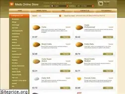 Sites similar to cialisngm.com