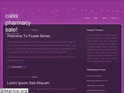 Sites similar to cialisnine.com