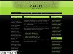 Sites similar to cialisntab.com