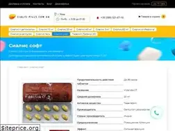 Sites similar to cialiso.com