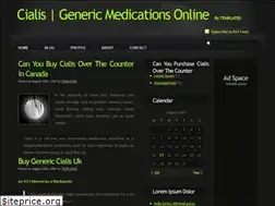 Sites similar to cialisob.com