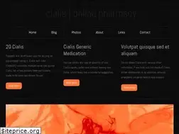 Sites similar to cialisol.com