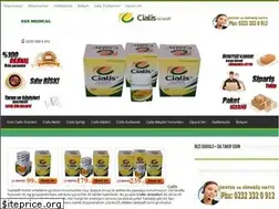 Sites similar to cialisonline247.com