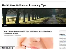 Sites similar to cialisonlinepharmacy-norx.com
