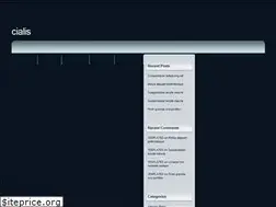 Sites similar to cialisopp.online