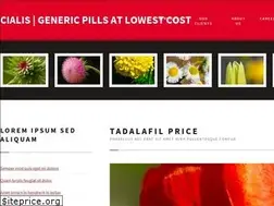 Sites similar to cialisos.com